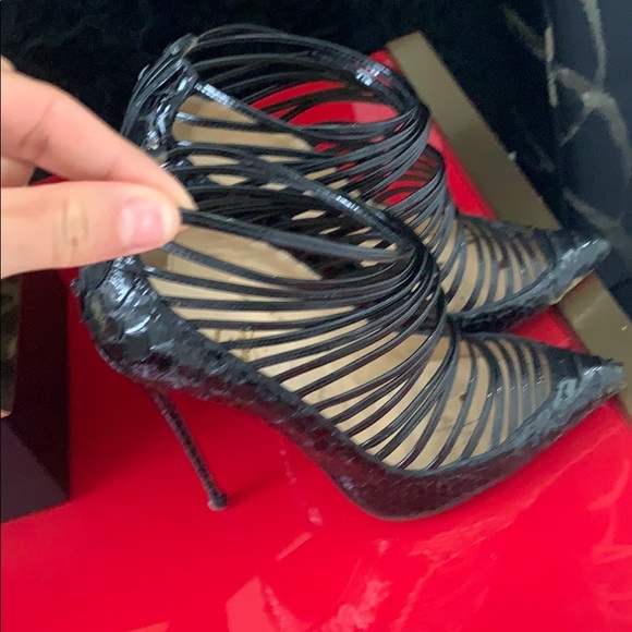 Christian loubiton pump - Picture 7 of 7